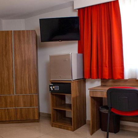 La Casa Del Reloj Hotel Мексико Сити Екстериор снимка