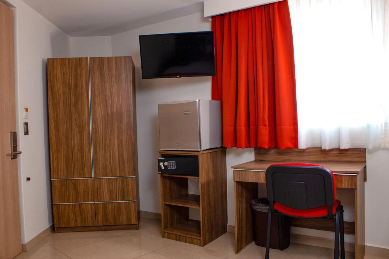 La Casa Del Reloj Hotel Мексико Сити Екстериор снимка