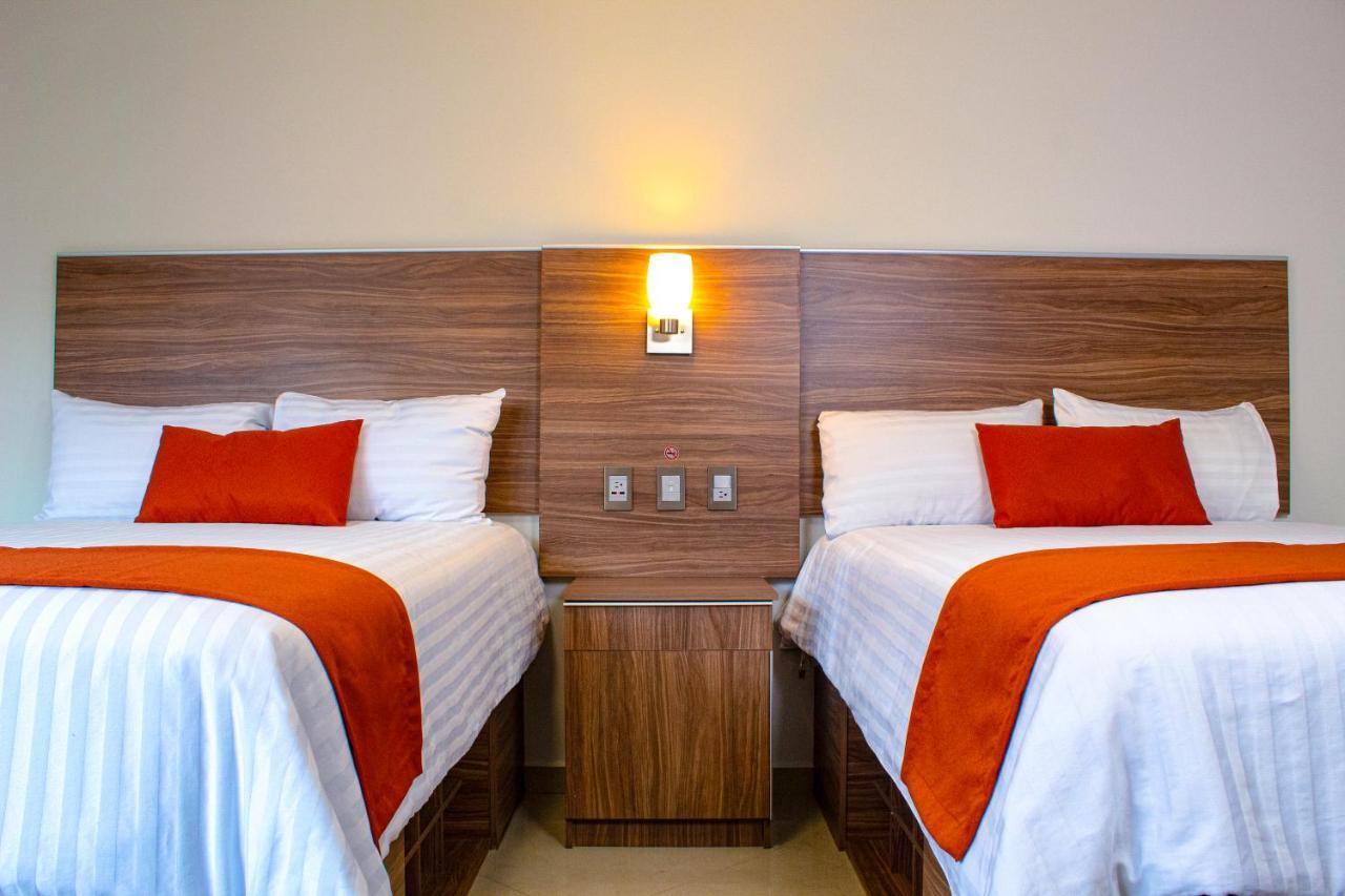La Casa Del Reloj Hotel Мексико Сити Екстериор снимка