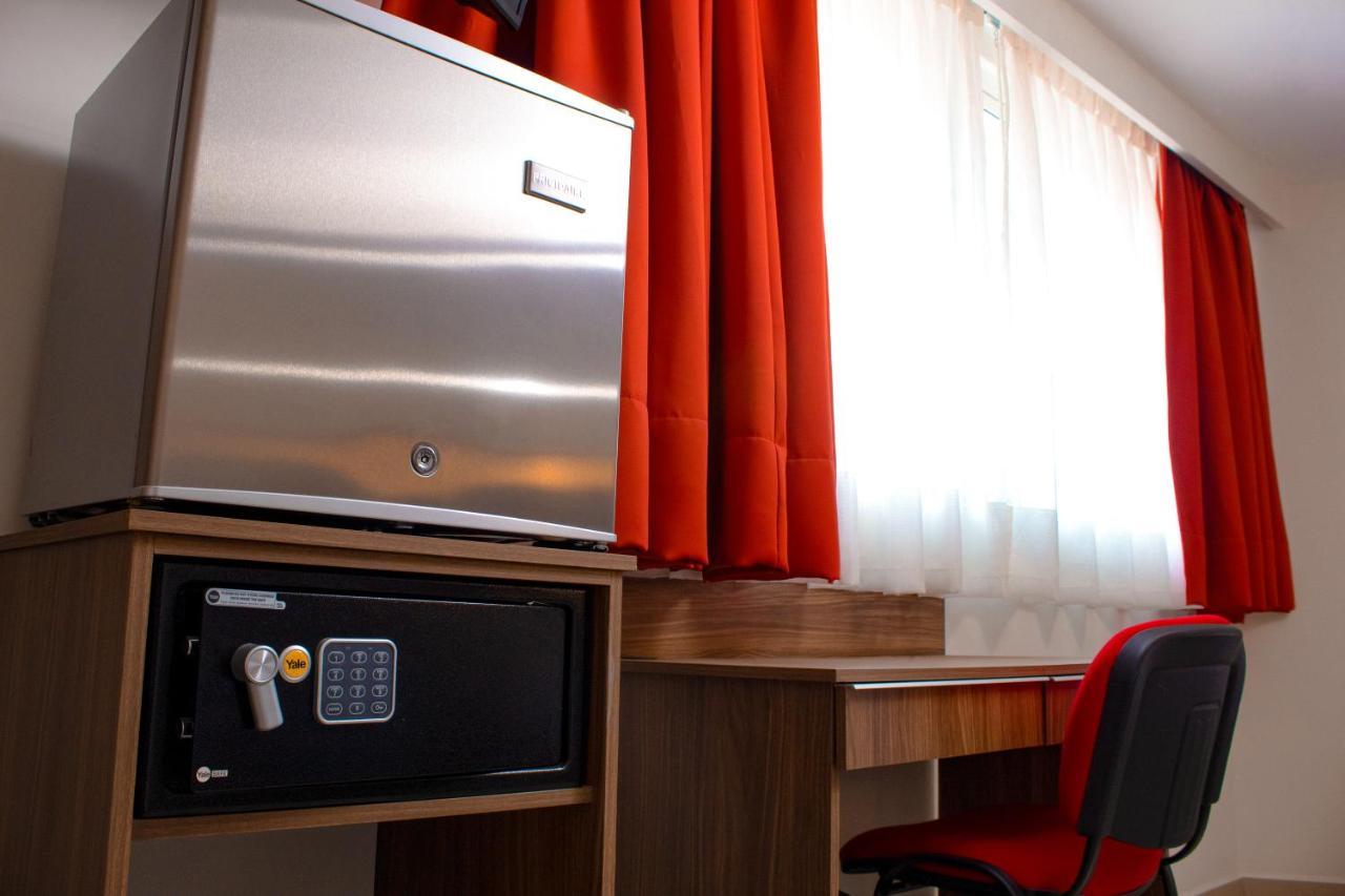 La Casa Del Reloj Hotel Мексико Сити Екстериор снимка