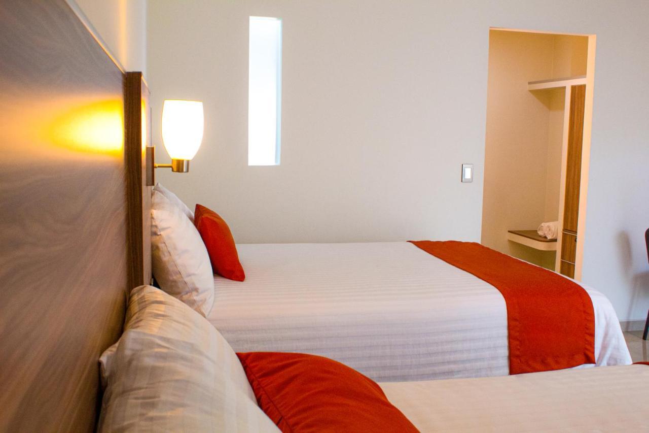 La Casa Del Reloj Hotel Мексико Сити Екстериор снимка