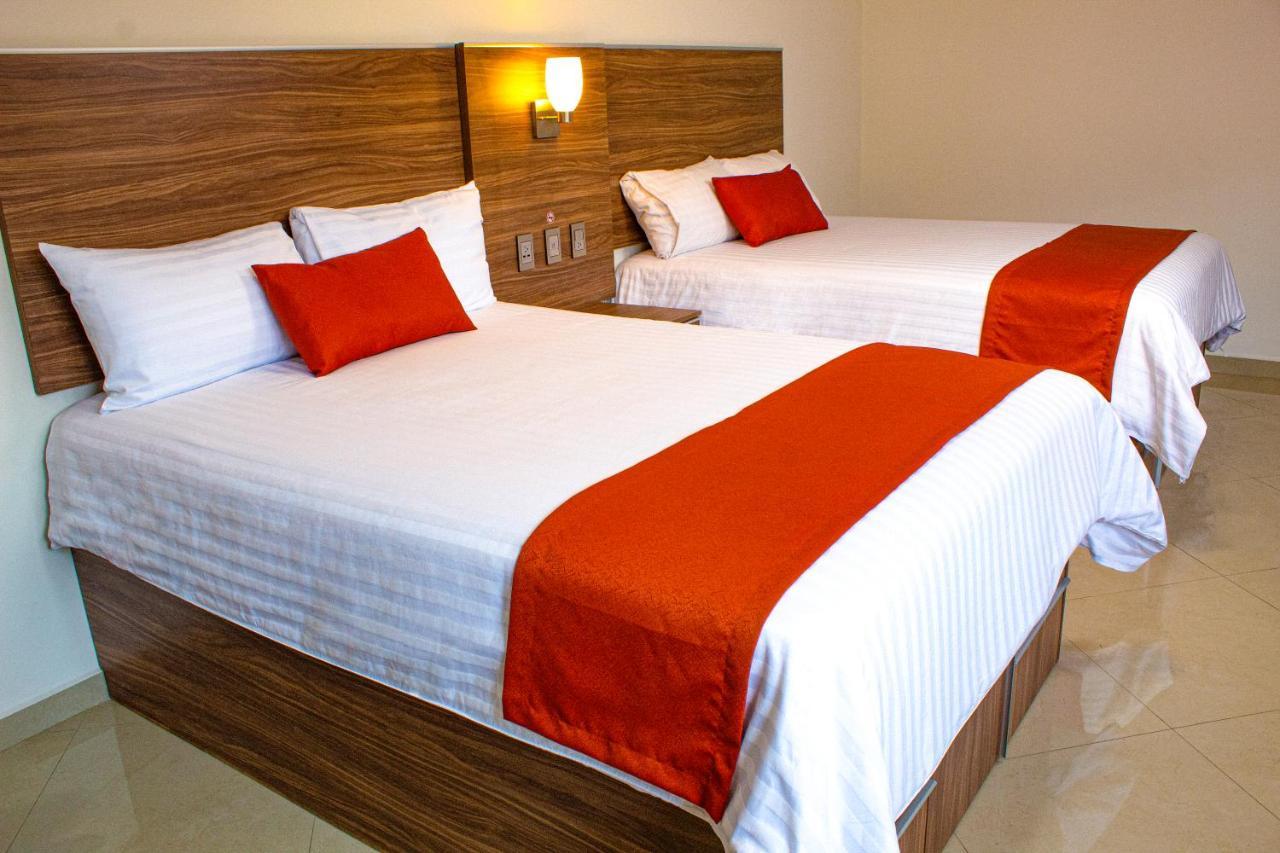 La Casa Del Reloj Hotel Мексико Сити Екстериор снимка